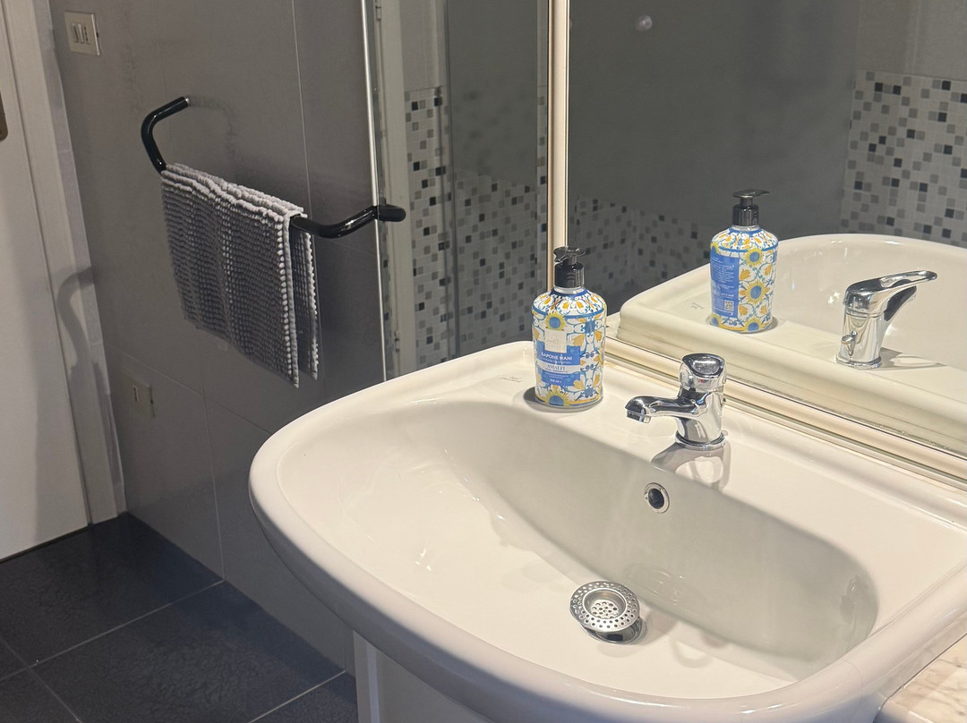 Bed & Breakfast Lo Schiaccianoci主图