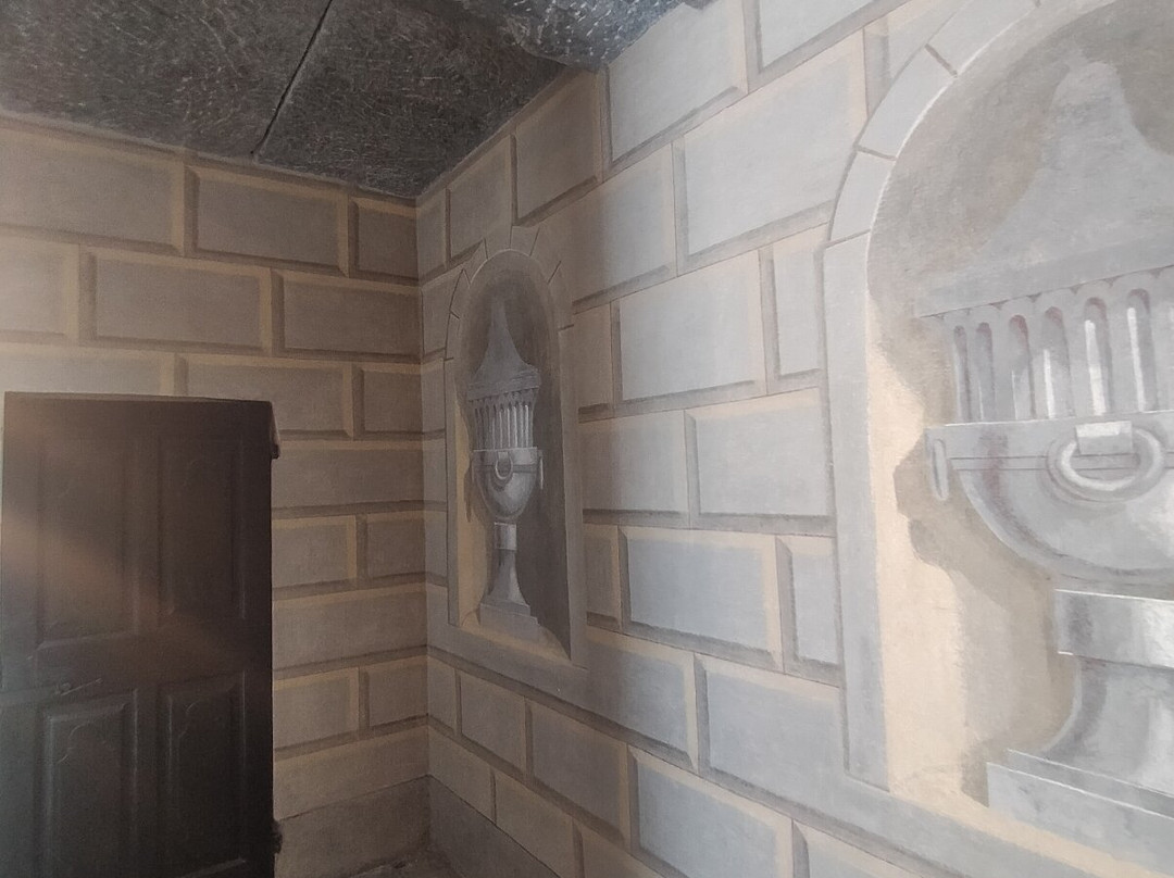 Castello di Aymavilles-Aymavilles必去景点