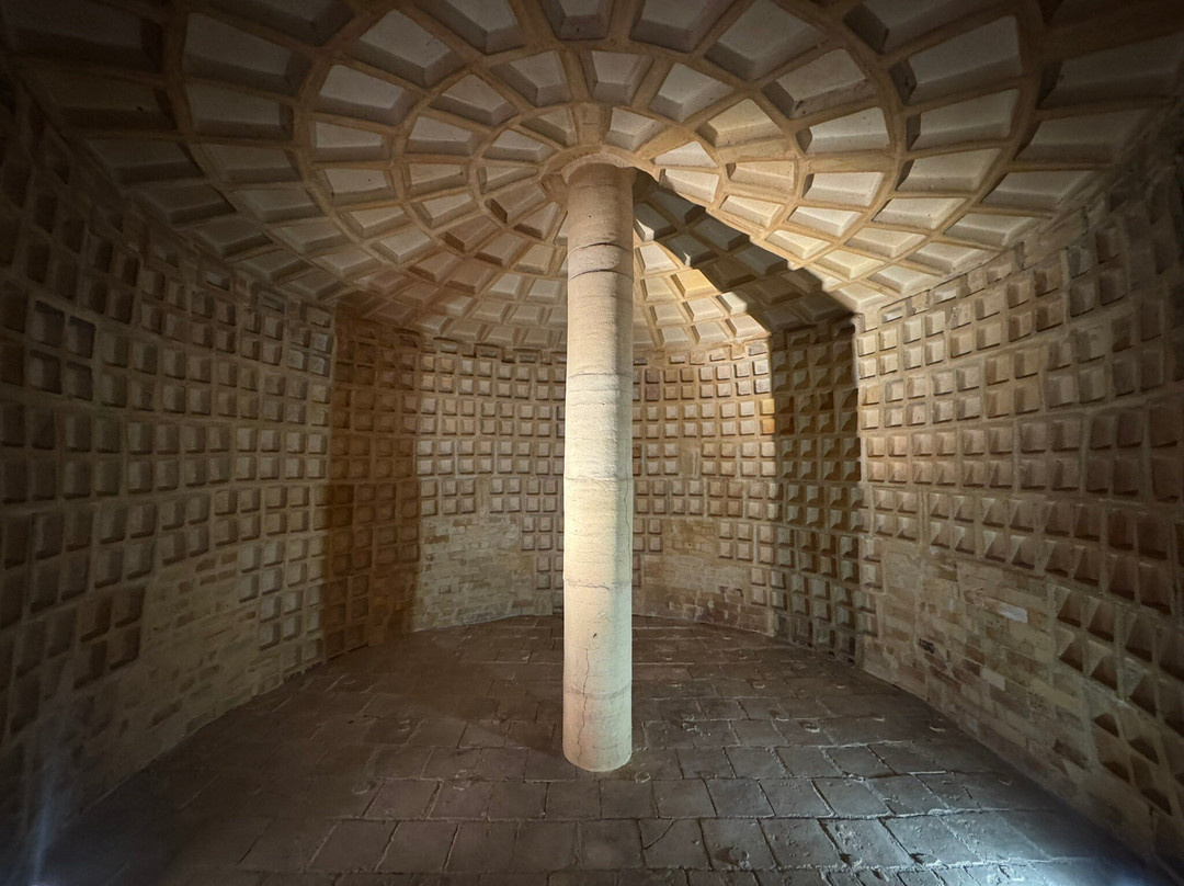 Musée Départemental  de la Céramique-Lezoux必去景点