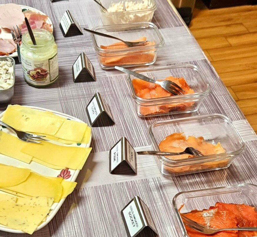 Stamp Falls B & B主图