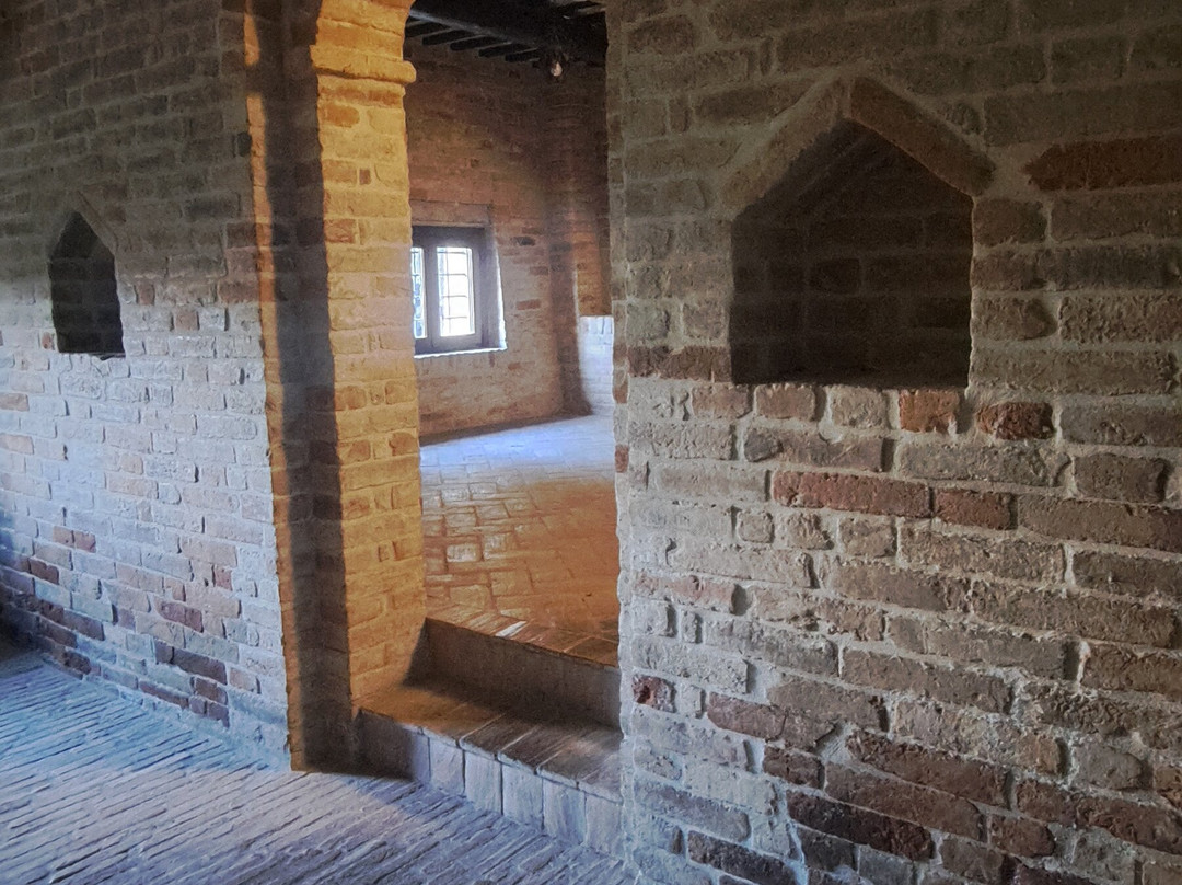 Bed and Breakfast Da Cristina主图