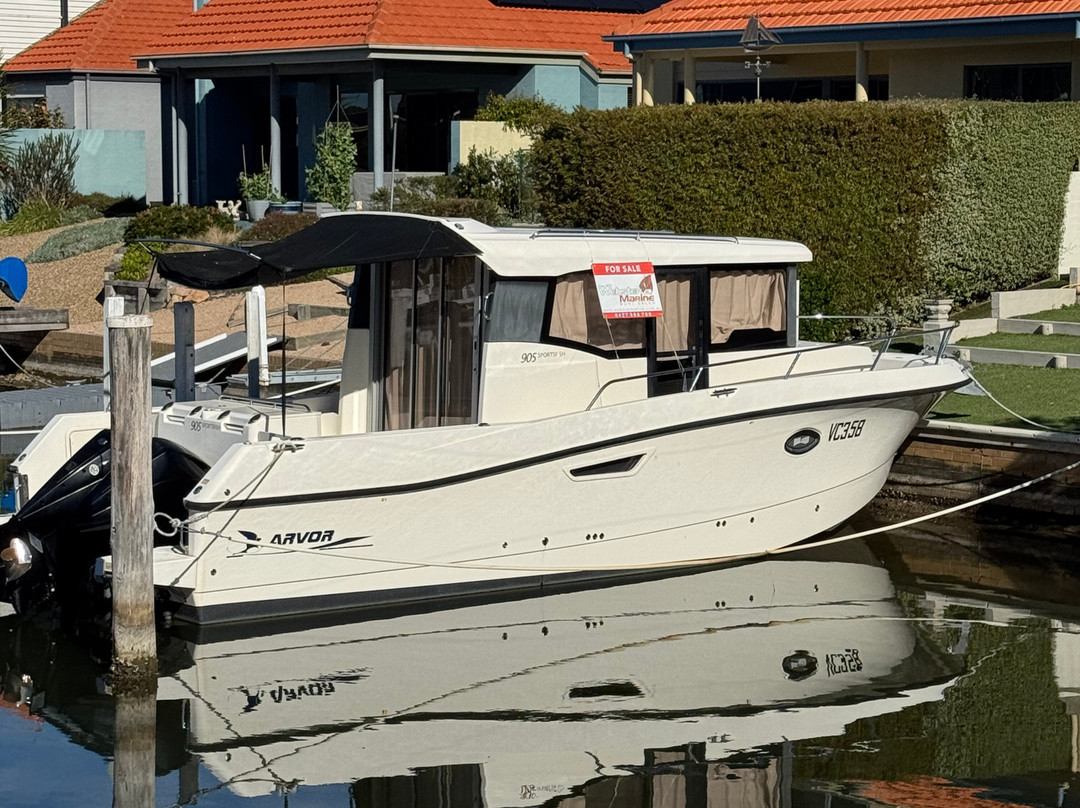 Metung Hot Springs-Metung必去景点