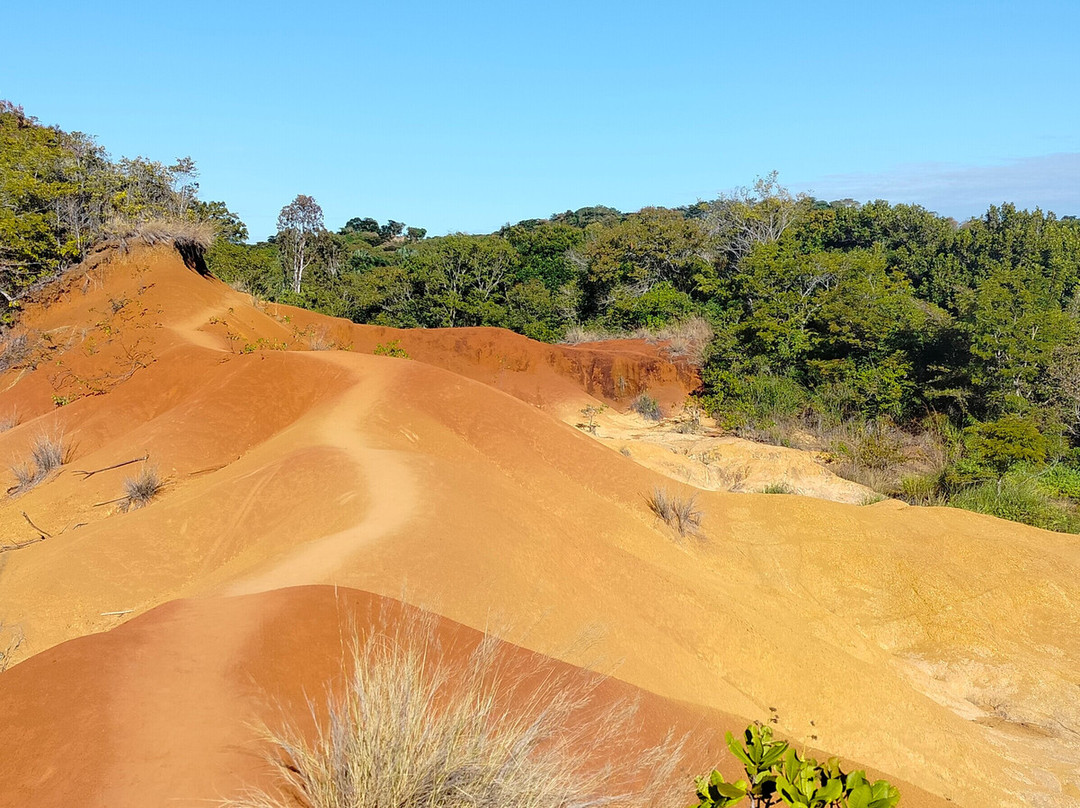 Nosy Sakatia-诺西贝必去景点