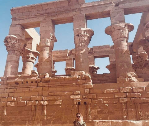 Mr Giza Tours-吉萨必去景点