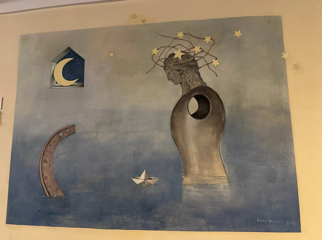 Bar Gelateria Pierino