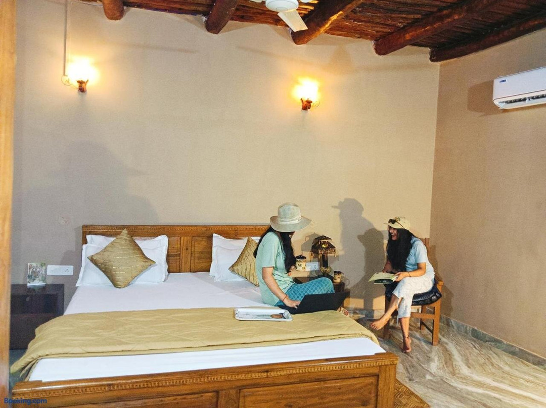Sadhna Sadan Homestay Panna