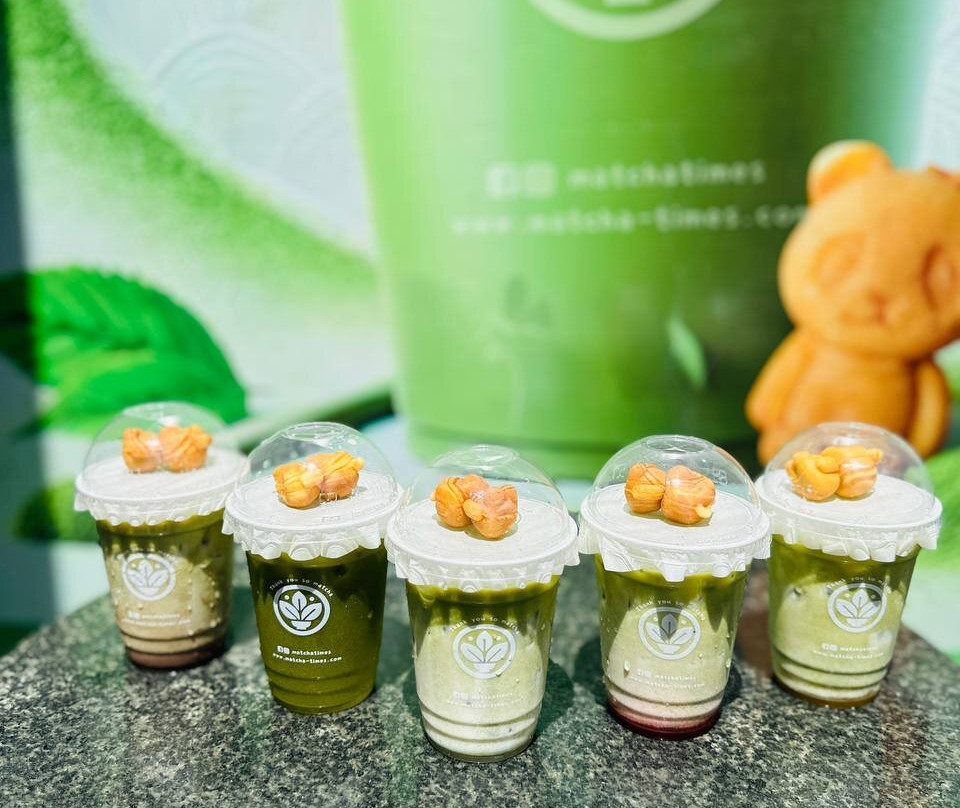 Matcha Times (BKK1)