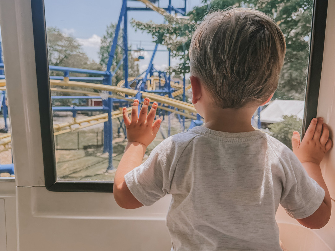 Dutch Wonderland-兰卡斯特必去景点