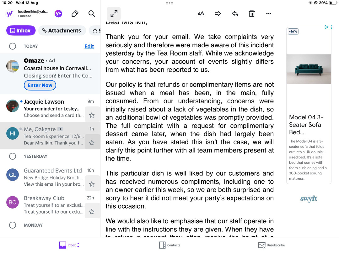 Oakgate Nursery & Garden Centre-Ellerdine必去景点