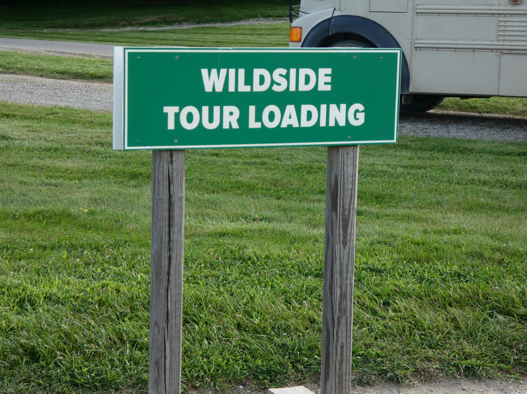 The Wilds-Cumberland必去景点