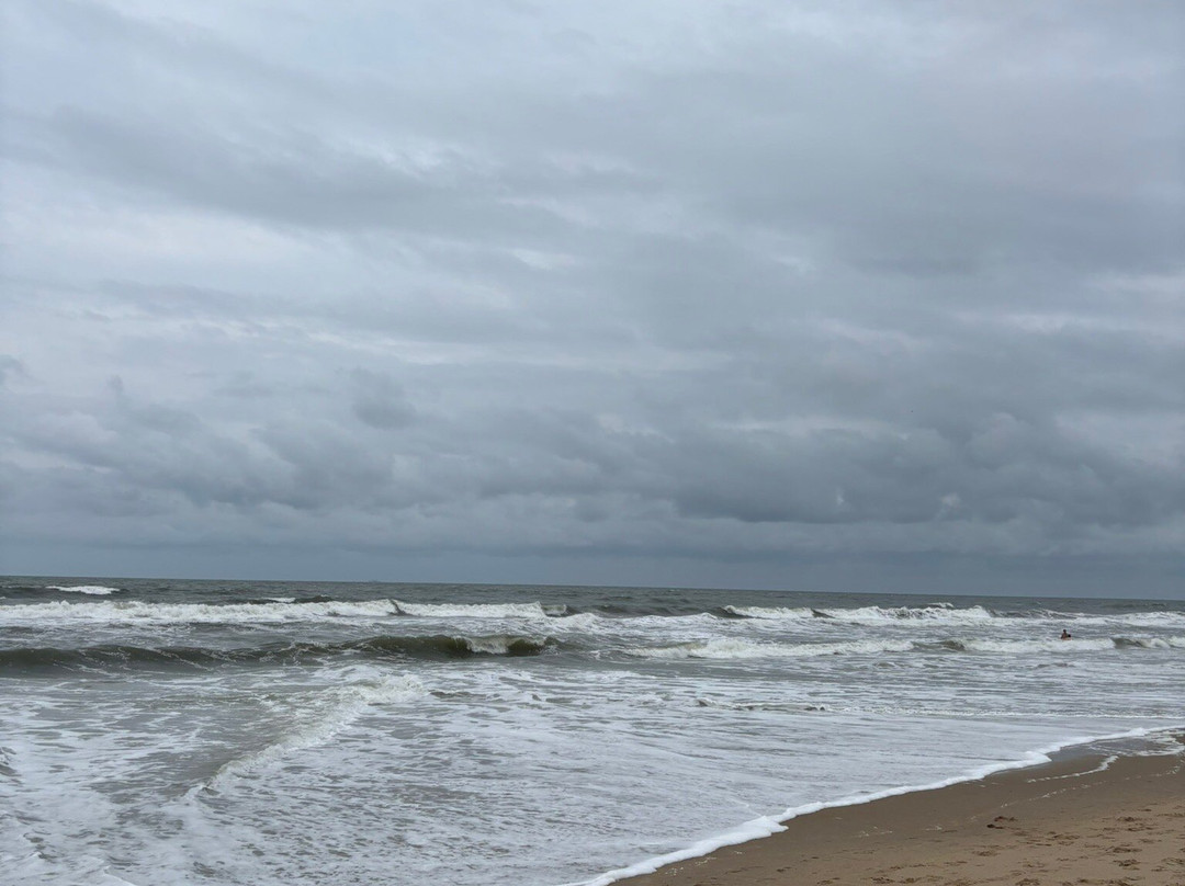 弗吉尼亚海滩-弗吉尼亚海滩必去景点