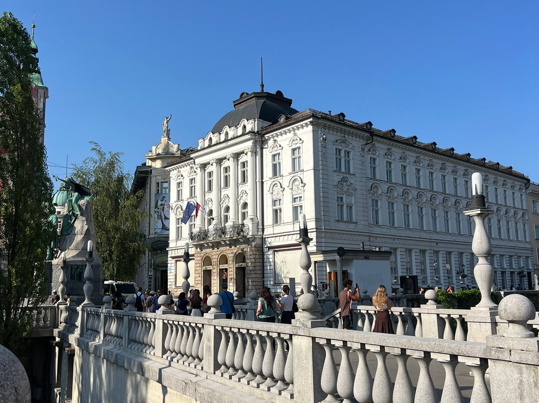 Urban Ring Hotel主图