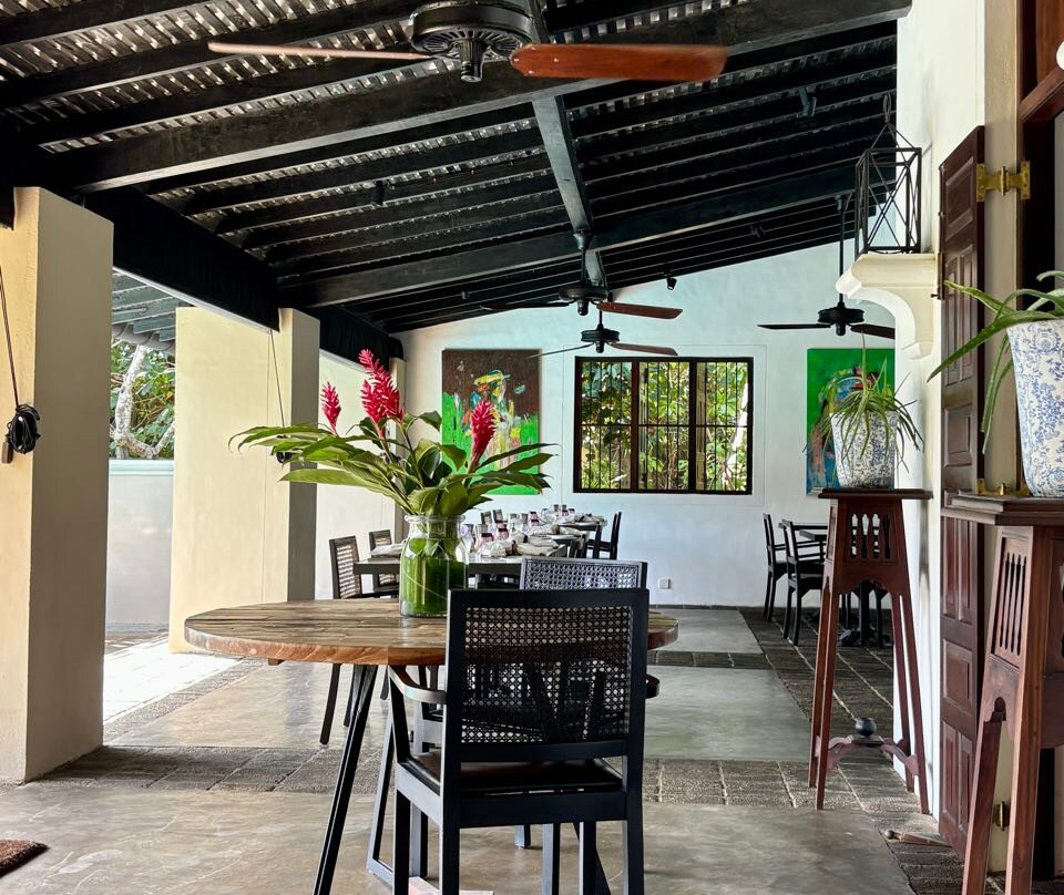 Nyne Hotels The Muse - Bentota主图