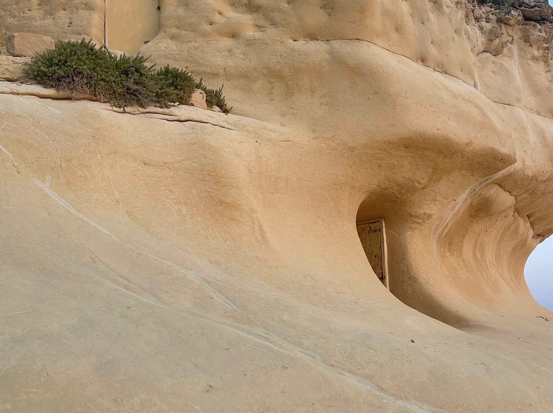 Xlendi Bay-Xlendi必去景点