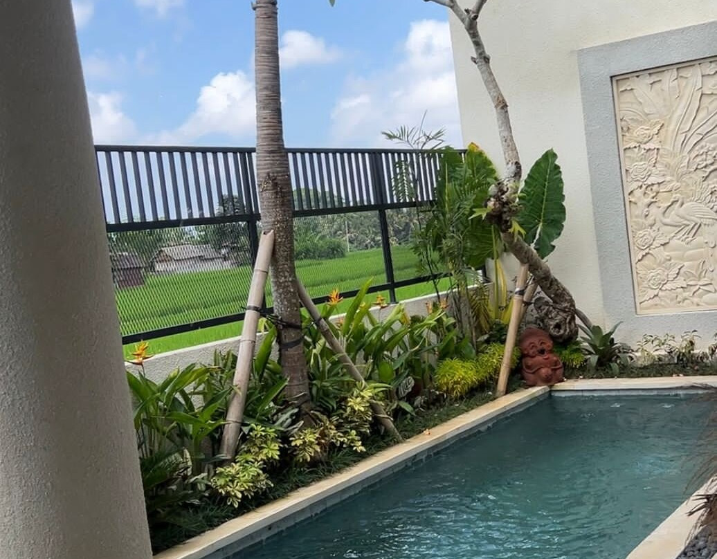 Suastia House Ubud-吉安雅必去景点