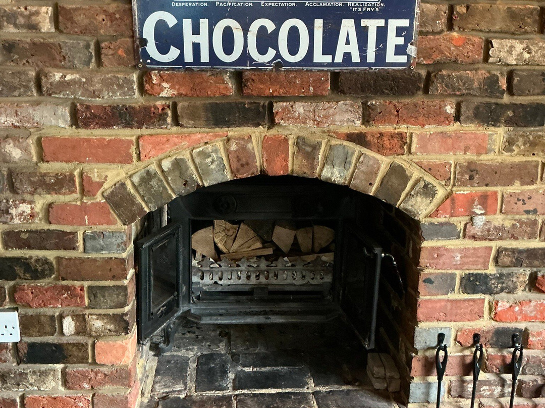 The Camden Arms主图