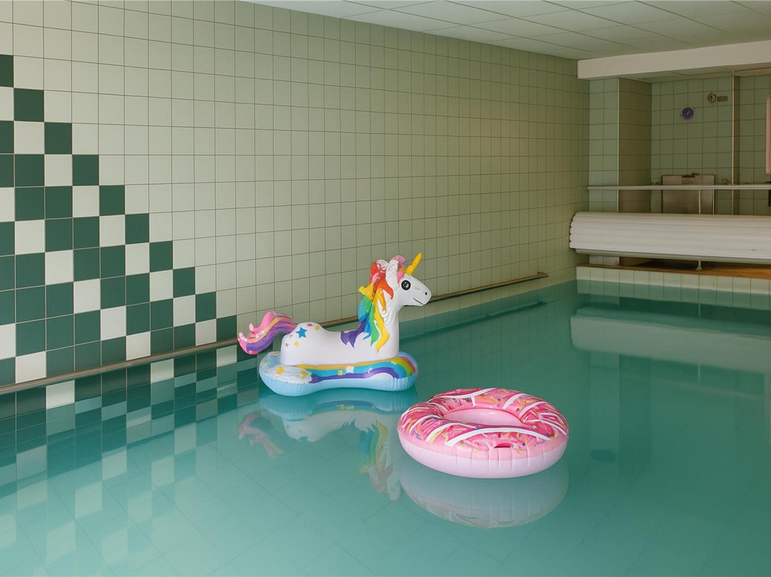 Perignat-les-Sarlieve酒店住宿-Kyriad Clermont Ferrand Sud - La Pardieu