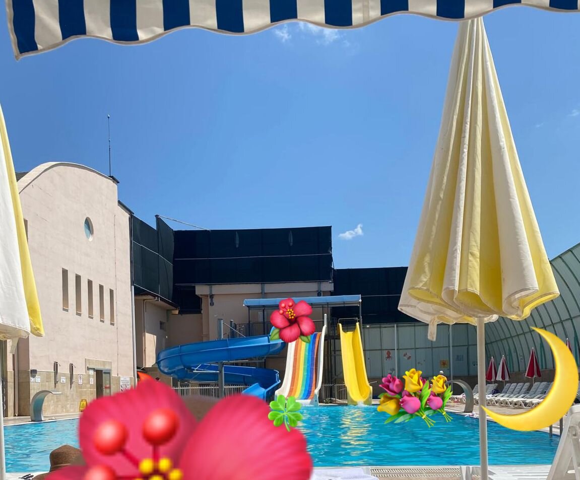 Fimar Life Thermal Resort Hotel-官方