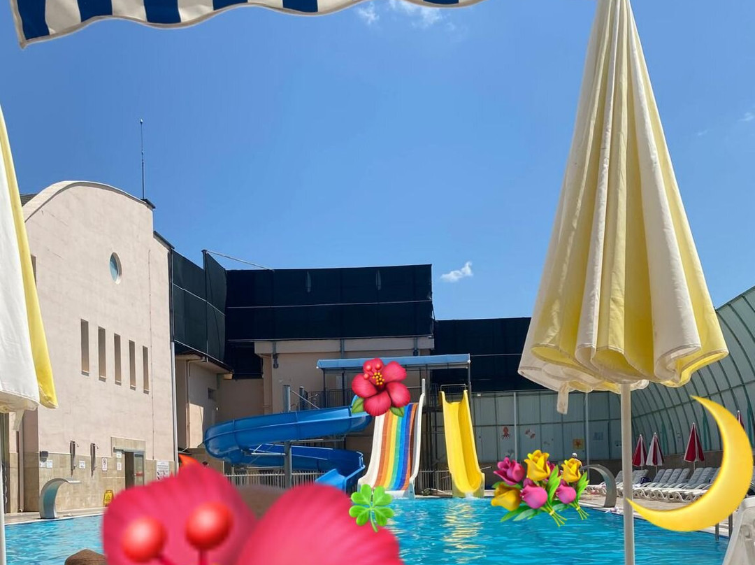 Fimar Life Thermal Resort Hotel主图