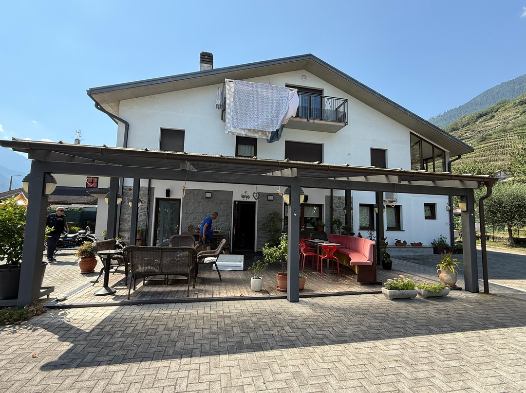 Cuorematto B&B主图