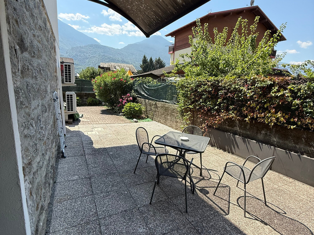 Cuorematto B&B主图