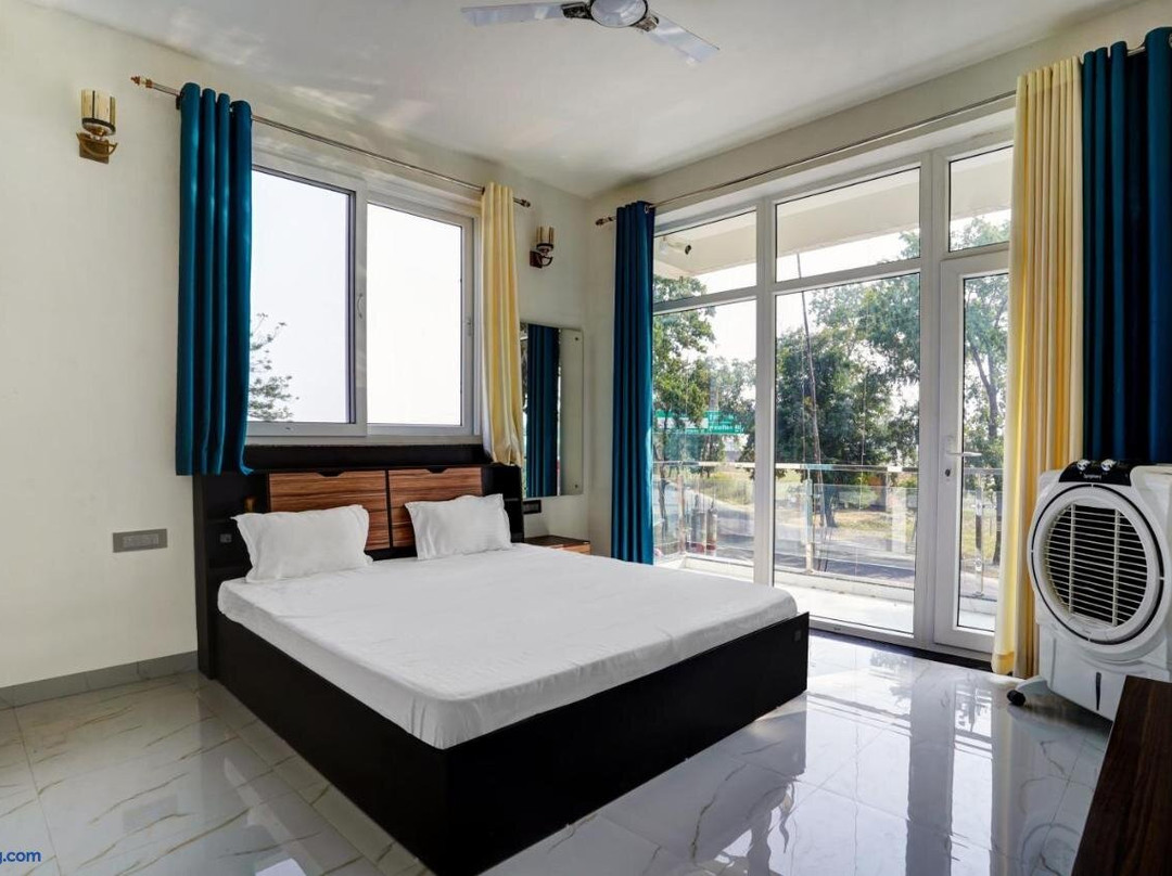 OYO Gupta Marriage Hall And Hotel