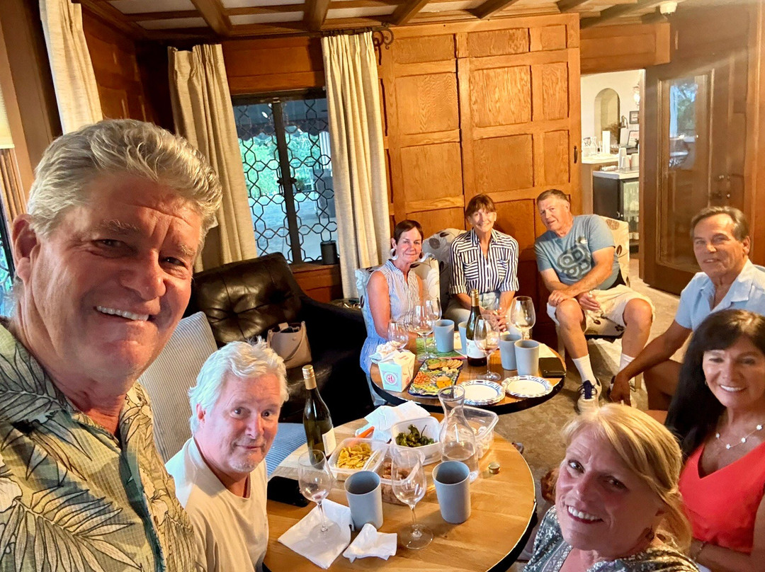 Hummingbird Estate主图