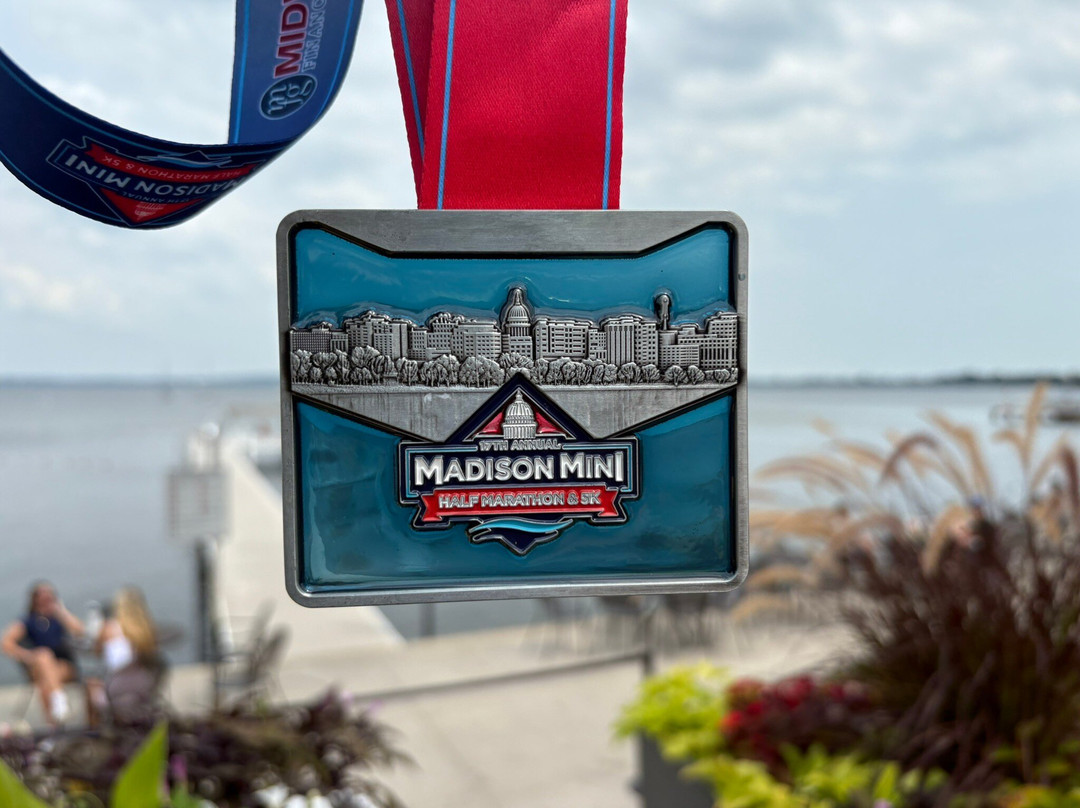 Memorial Union Terrace-麦迪逊必去景点