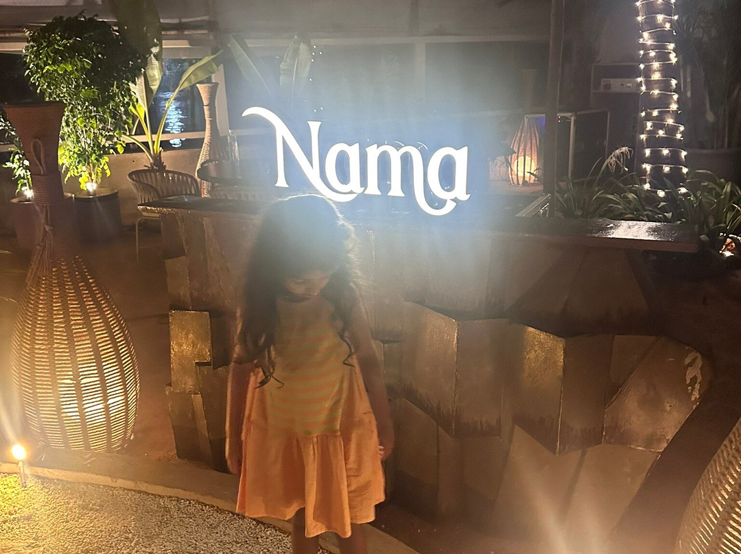 Nama Waterfront Goa