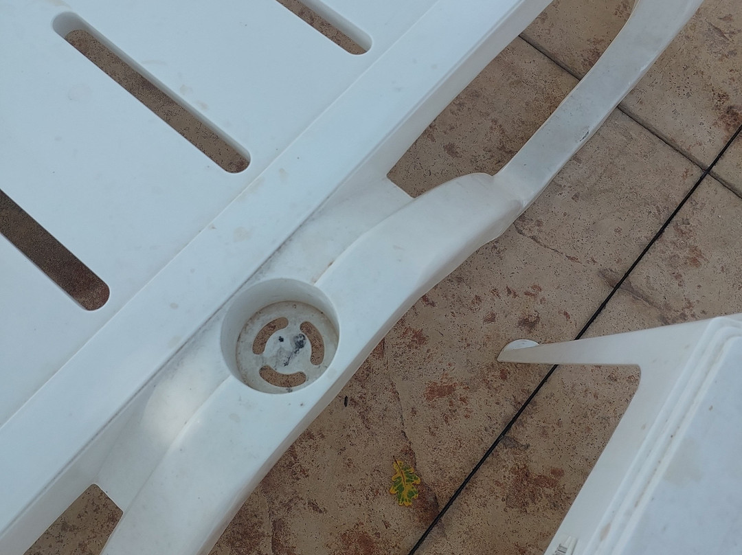 Waterland Hotel and Resort主图