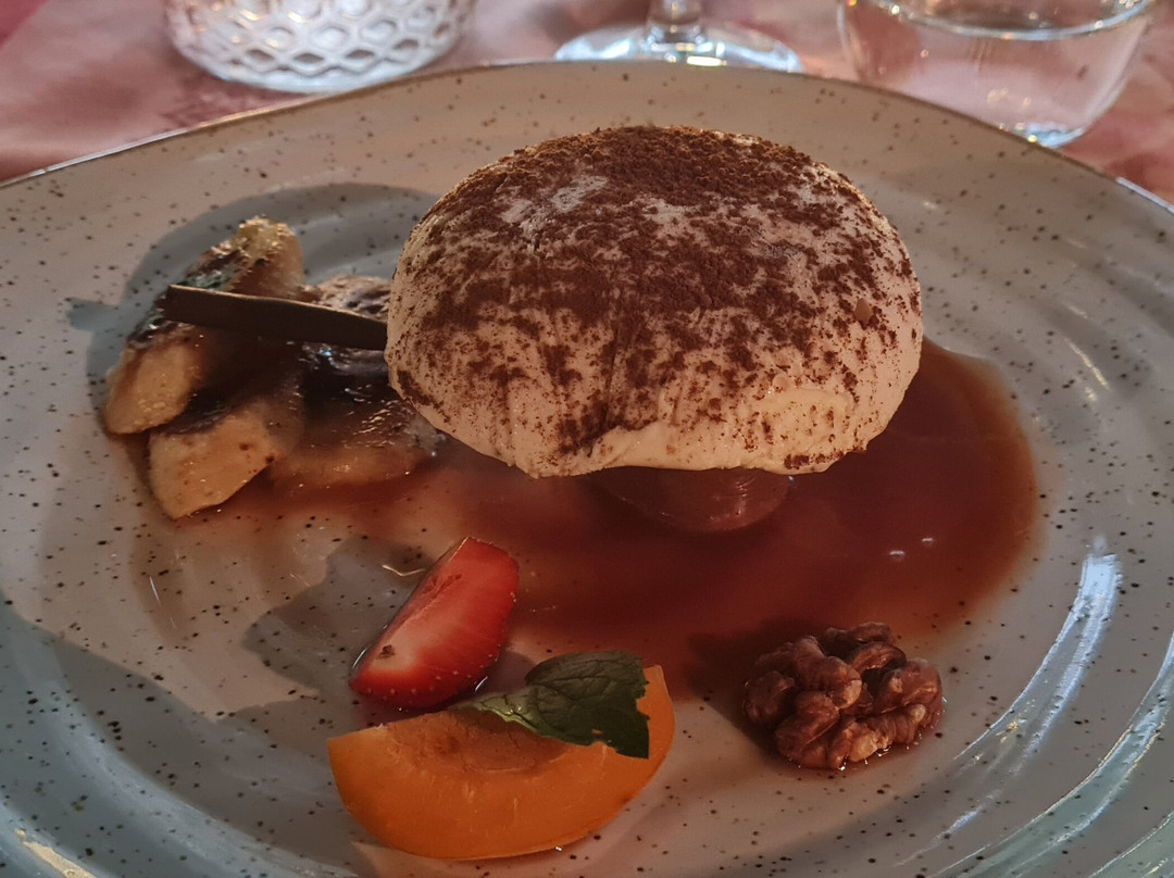 Logis La Terrasse主图