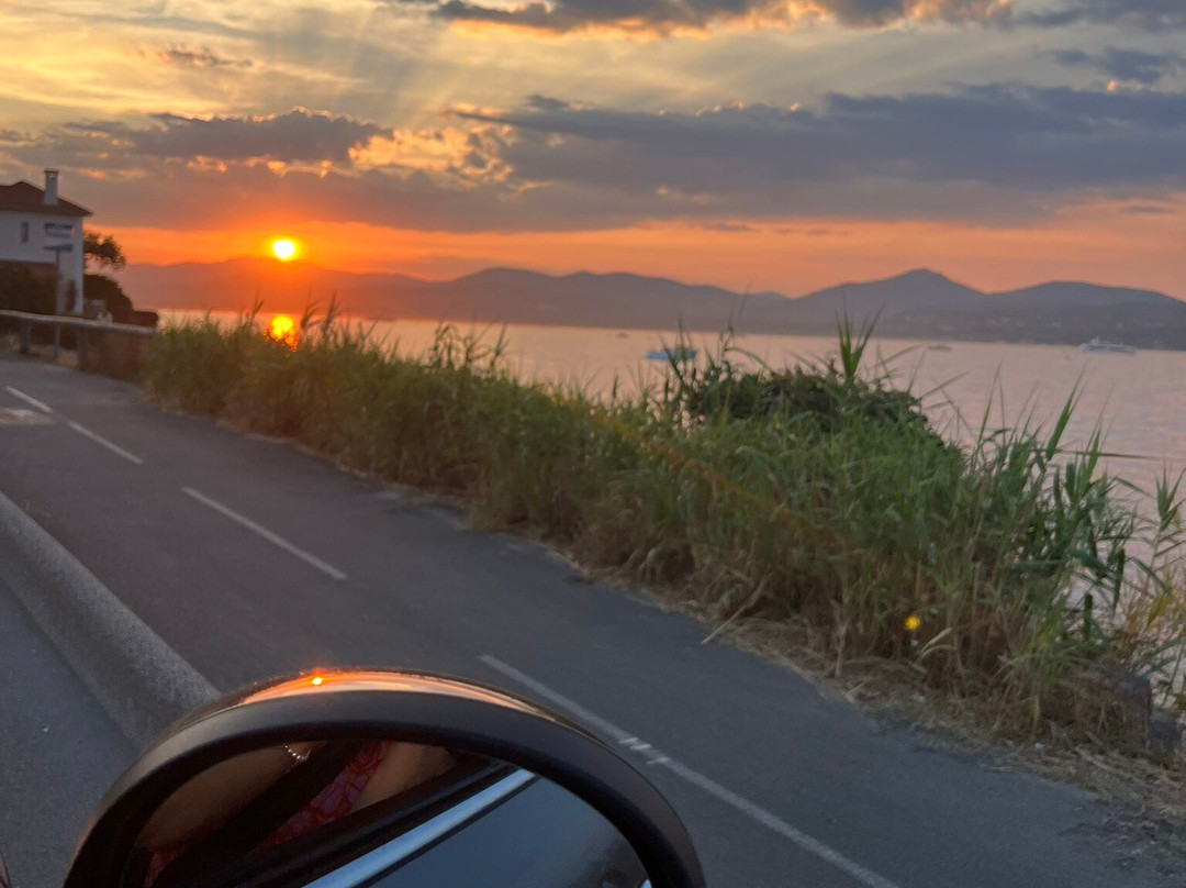 Port Cogolin-Cogolin必去景点