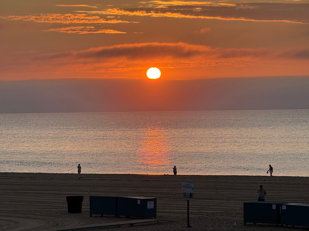 Park Place Hotel主图