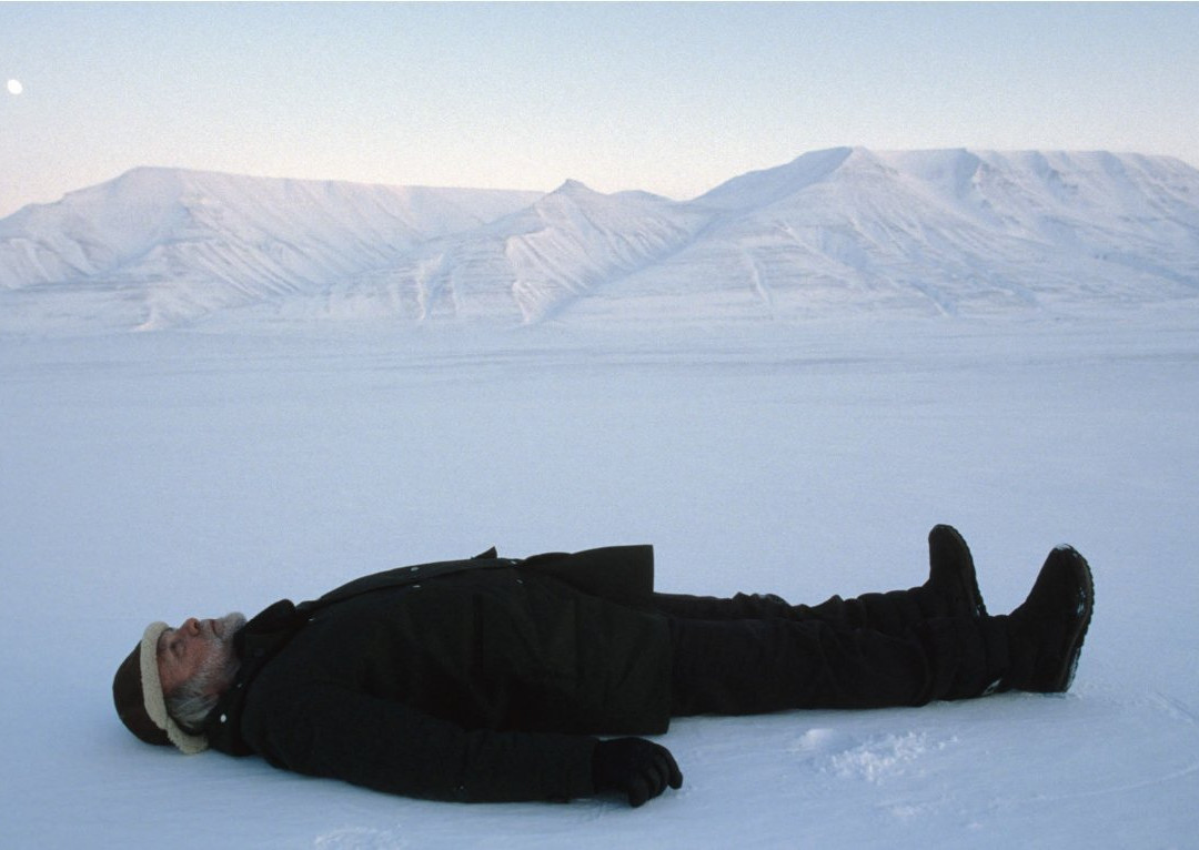 Nordover Art Centre-朗伊尔城必去景点