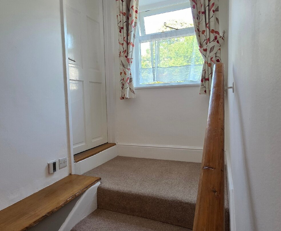 Burcott Mill Guesthouse主图