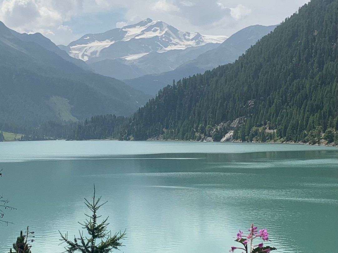 Val Martello-Martello必去景点