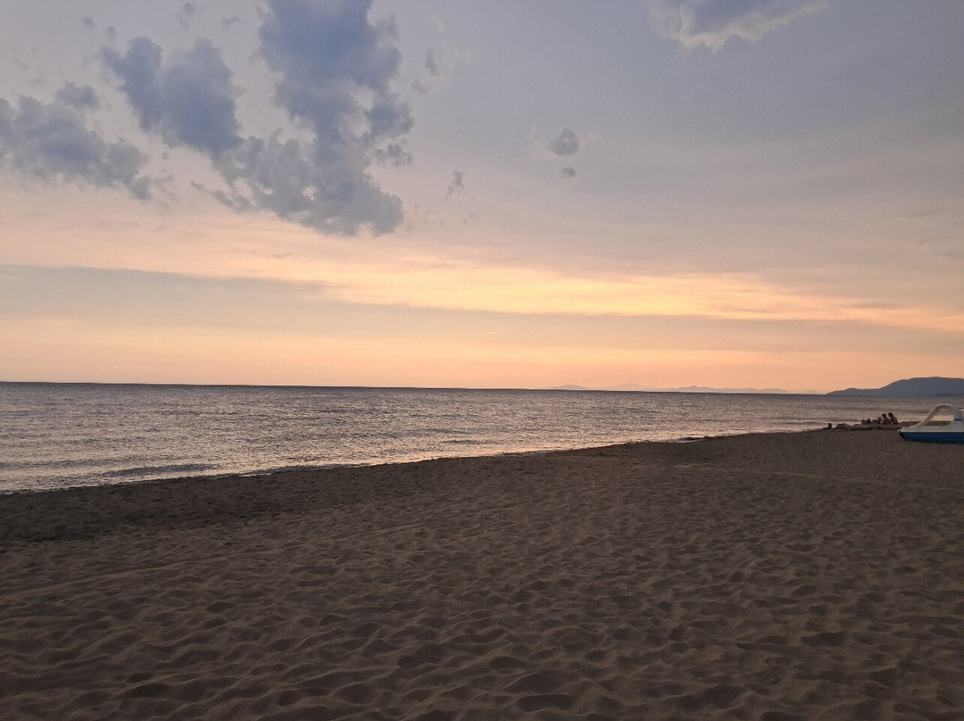 Fuorirotta Beach Club-Marina di Grosseto必去景点