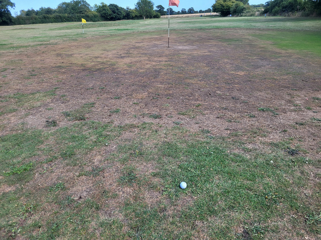 Fynn Valley Golf Club-伊普斯威奇必去景点