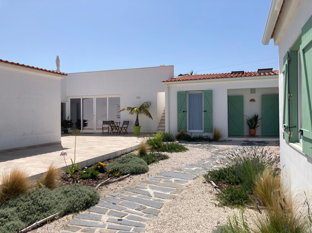 B&B Casa Areia