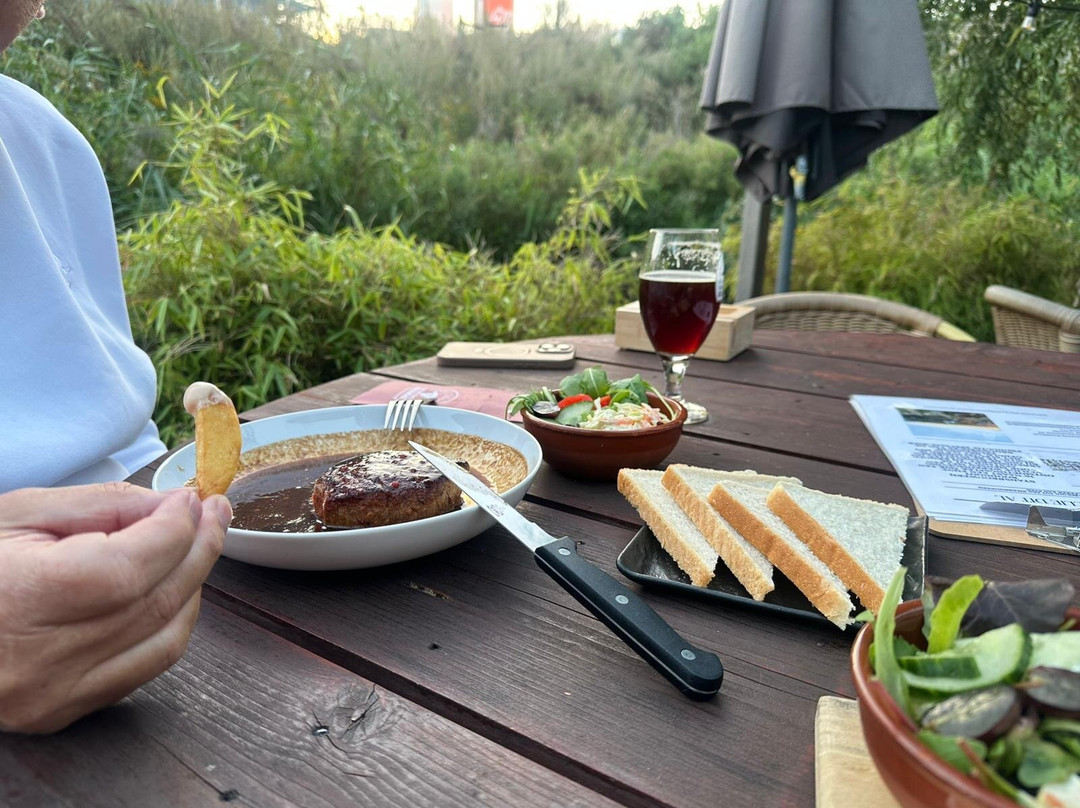 Stadsbrouwerij Roodnoot