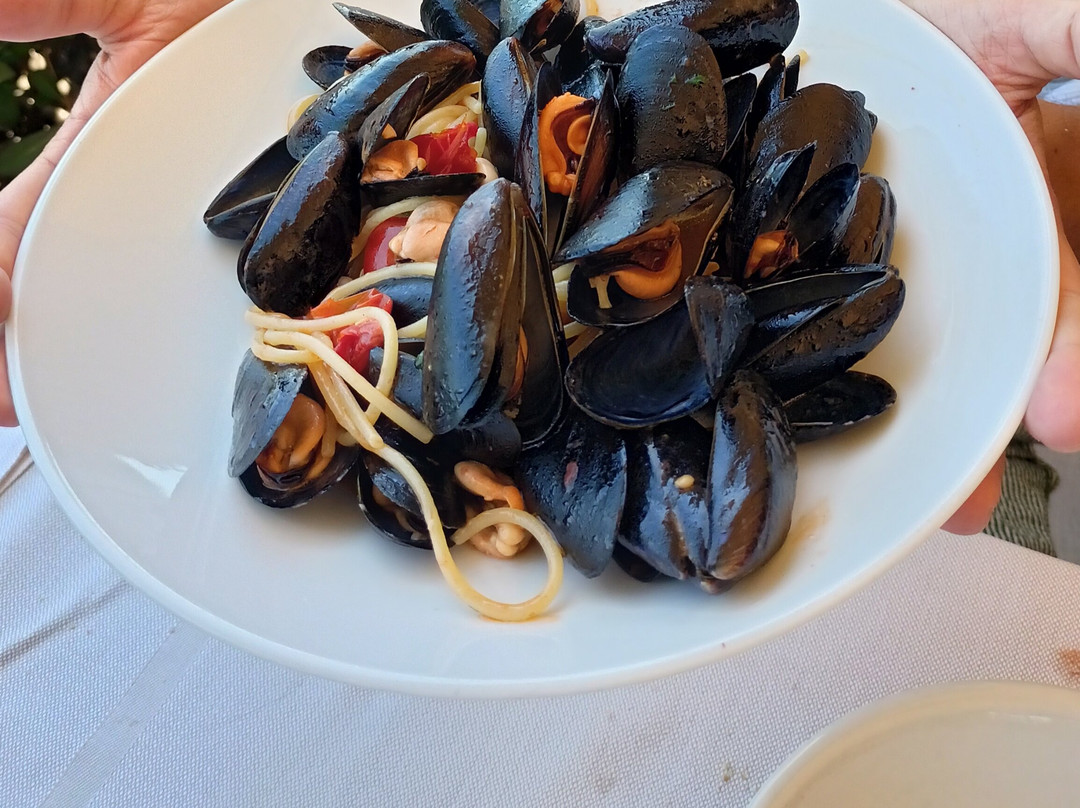 La Costarella Ristorante Bar