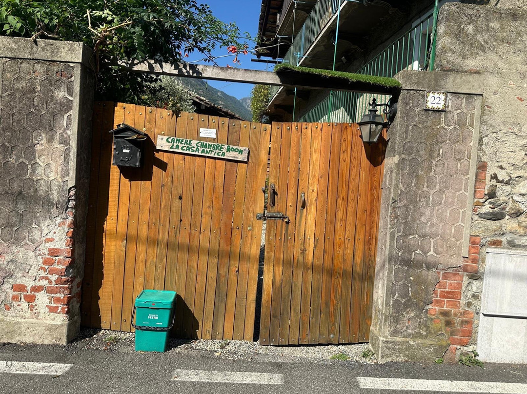 安蒂卡住宿加早餐旅馆