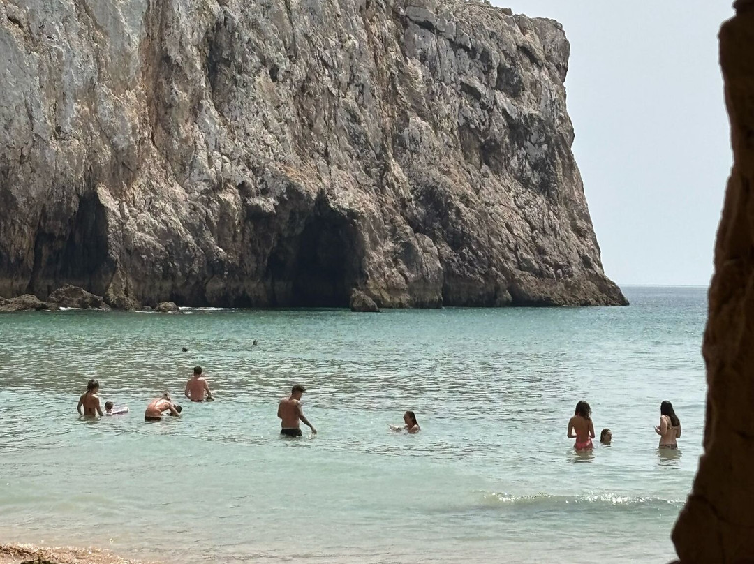 Praia do Beliche-萨格里什必去景点