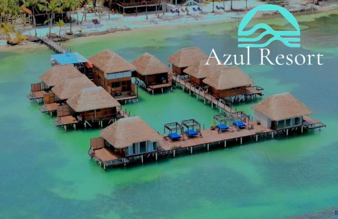 Hotel Azul Resort