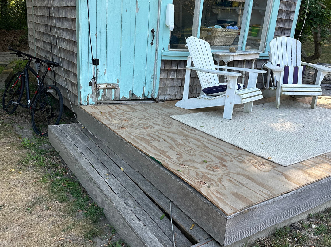 The Beach Plum Inn主图