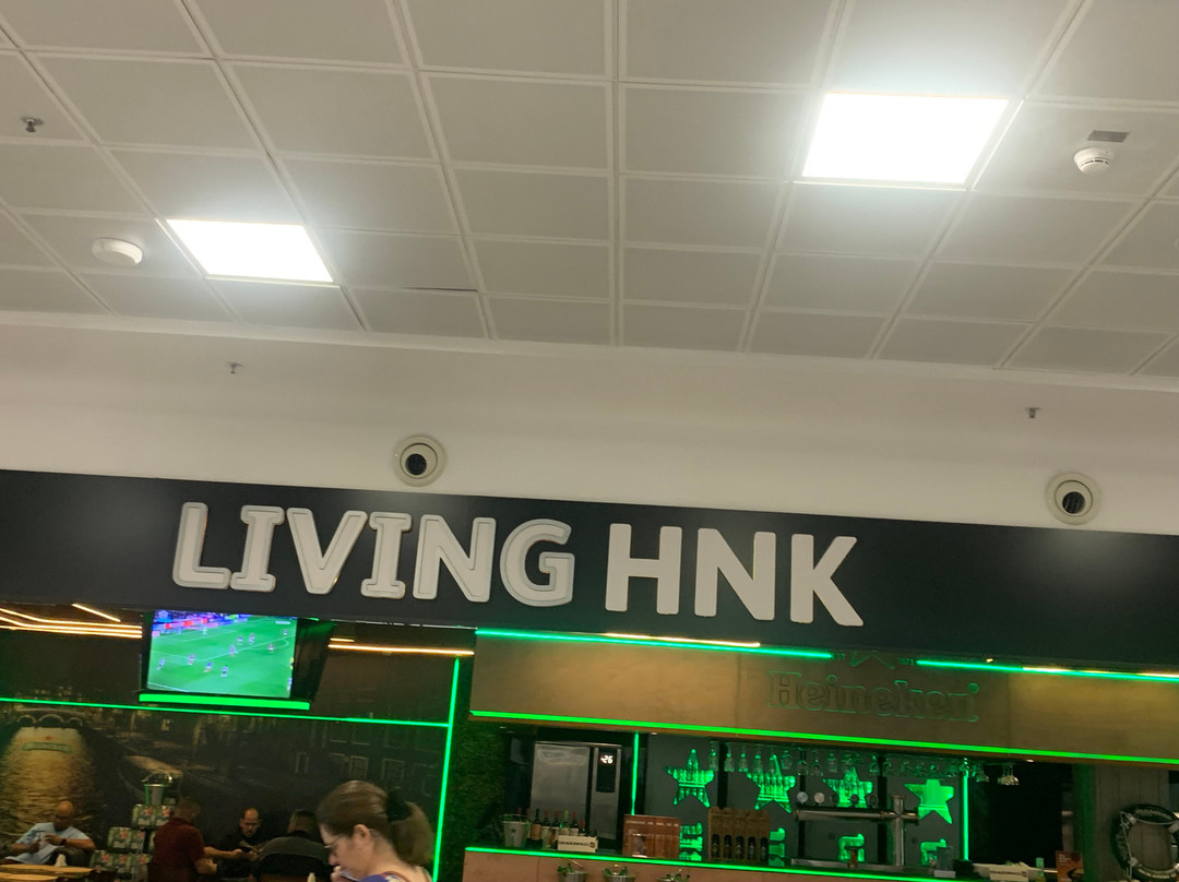 Living HNK