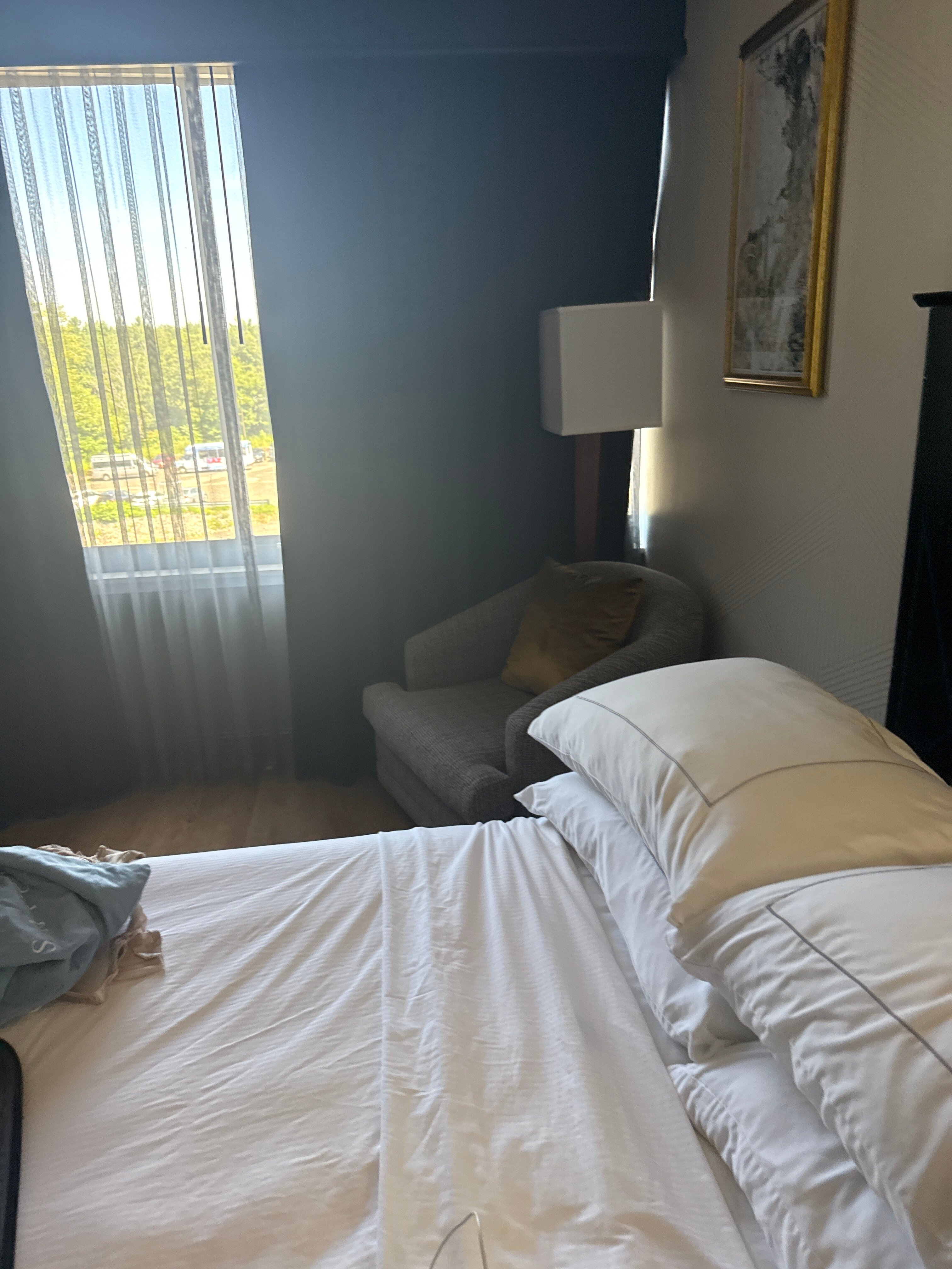 Doubletree By Hilton Hartford - Bradley Airport-官方