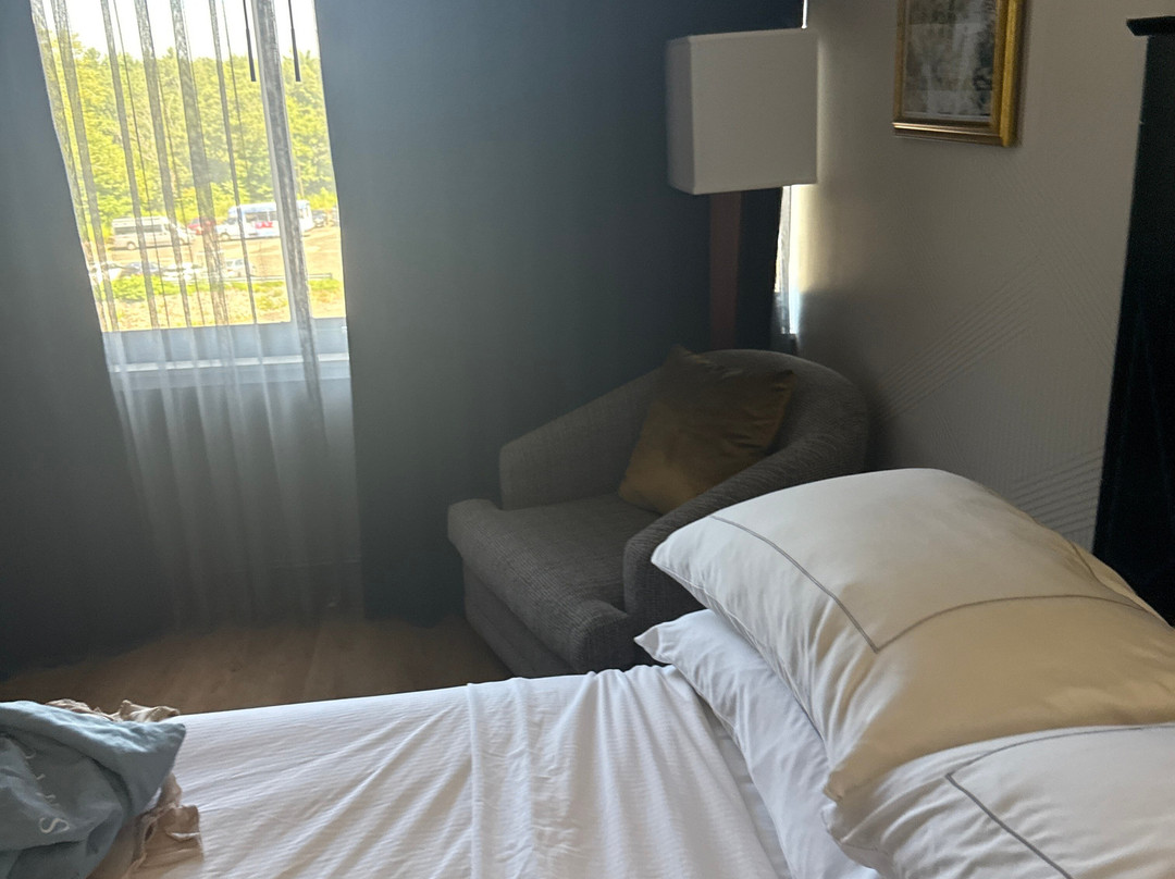 Doubletree By Hilton Hartford - Bradley Airport主图