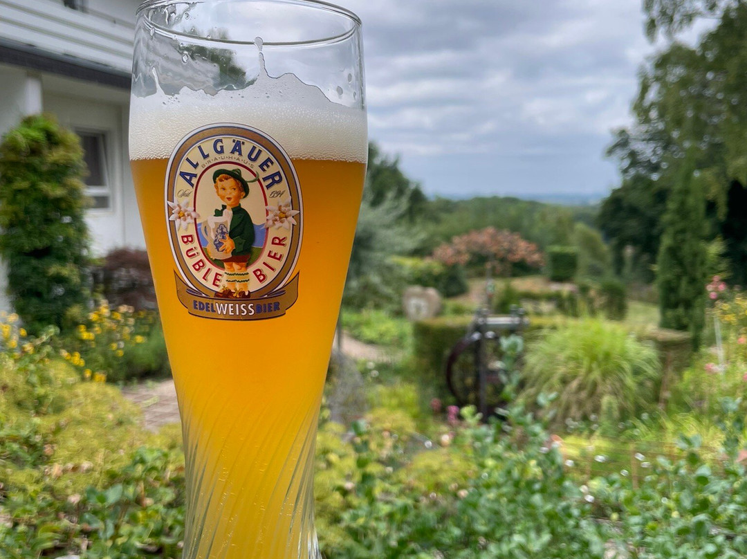 Berghotel Hohe Mark主图