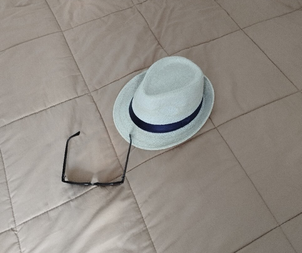 Hôtel La Casa Blanca主图